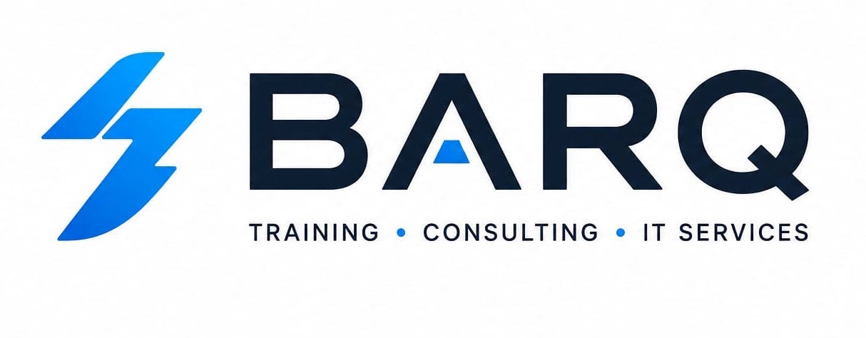 BARQ Logo